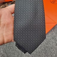 Hermes DNH Tie In Black